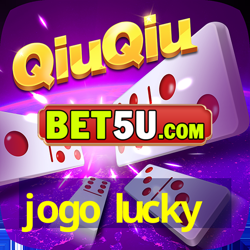 jogo lucky